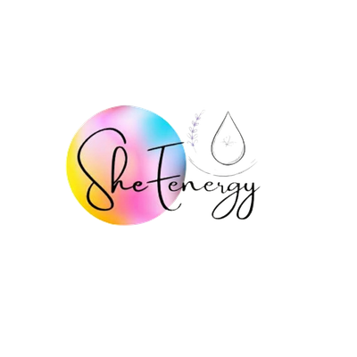 SheEnergy Logo