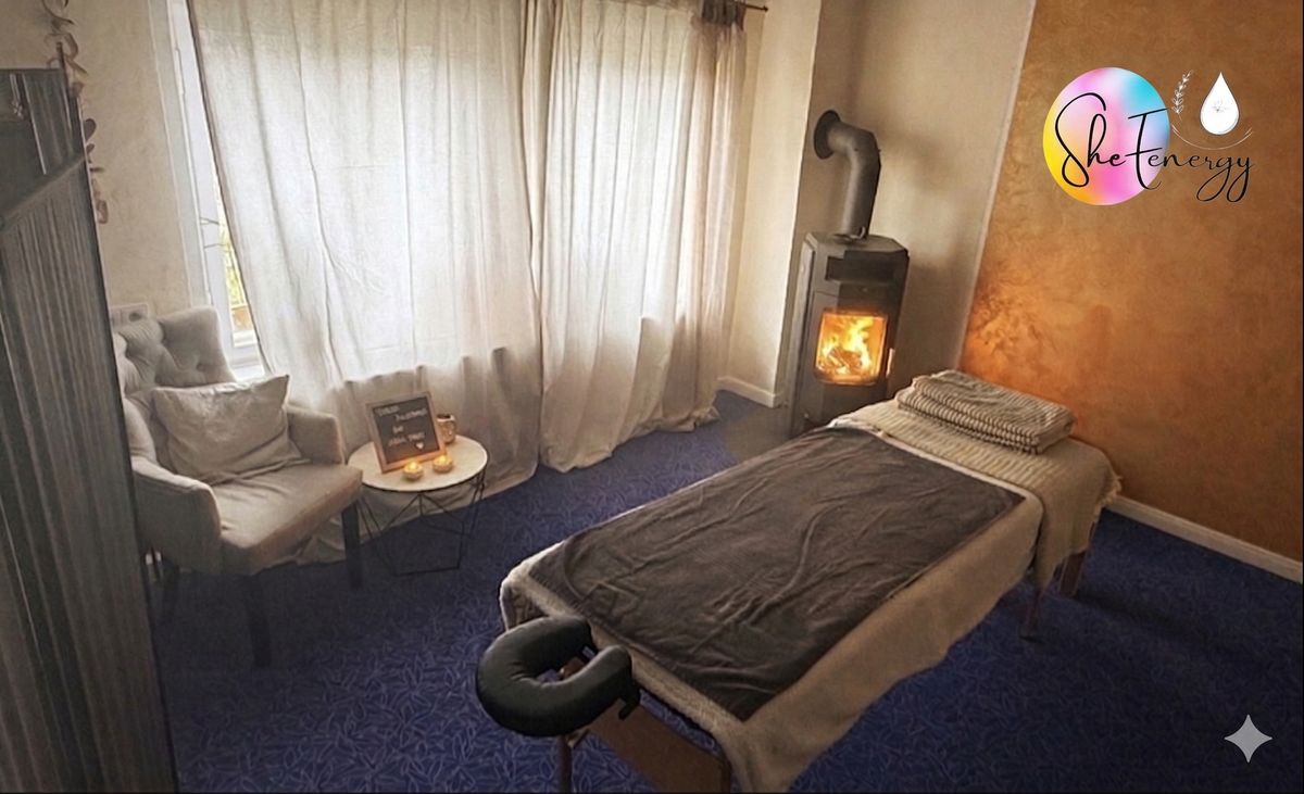 AromaTouch® Massage